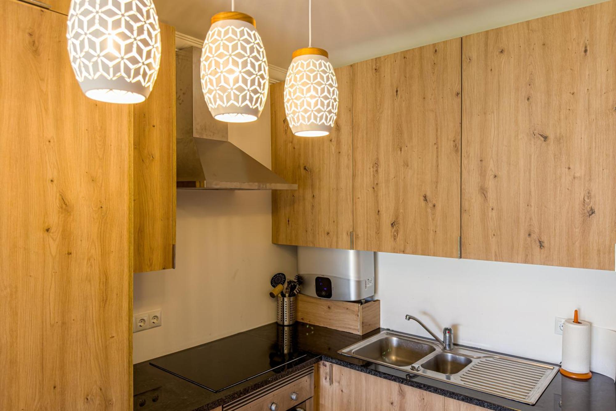 Apartment With 2 Bedrooms, 2M To The Beach Armação de Pêra Exteriör bild