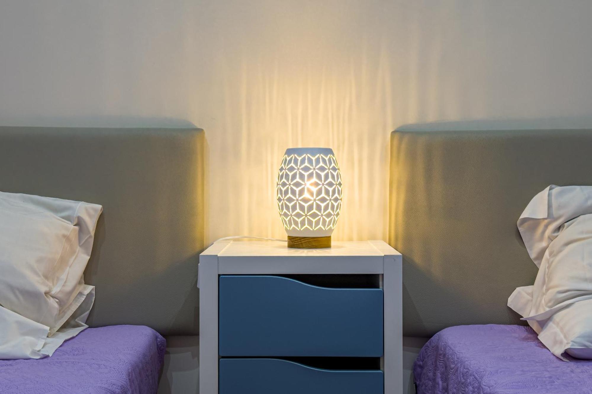 Apartment With 2 Bedrooms, 2M To The Beach Armação de Pêra Exteriör bild
