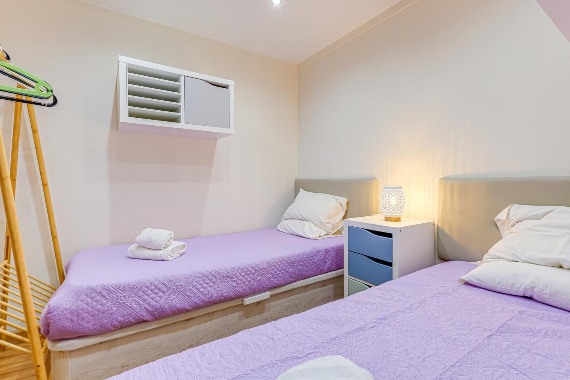 Apartment With 2 Bedrooms, 2M To The Beach Armação de Pêra Exteriör bild