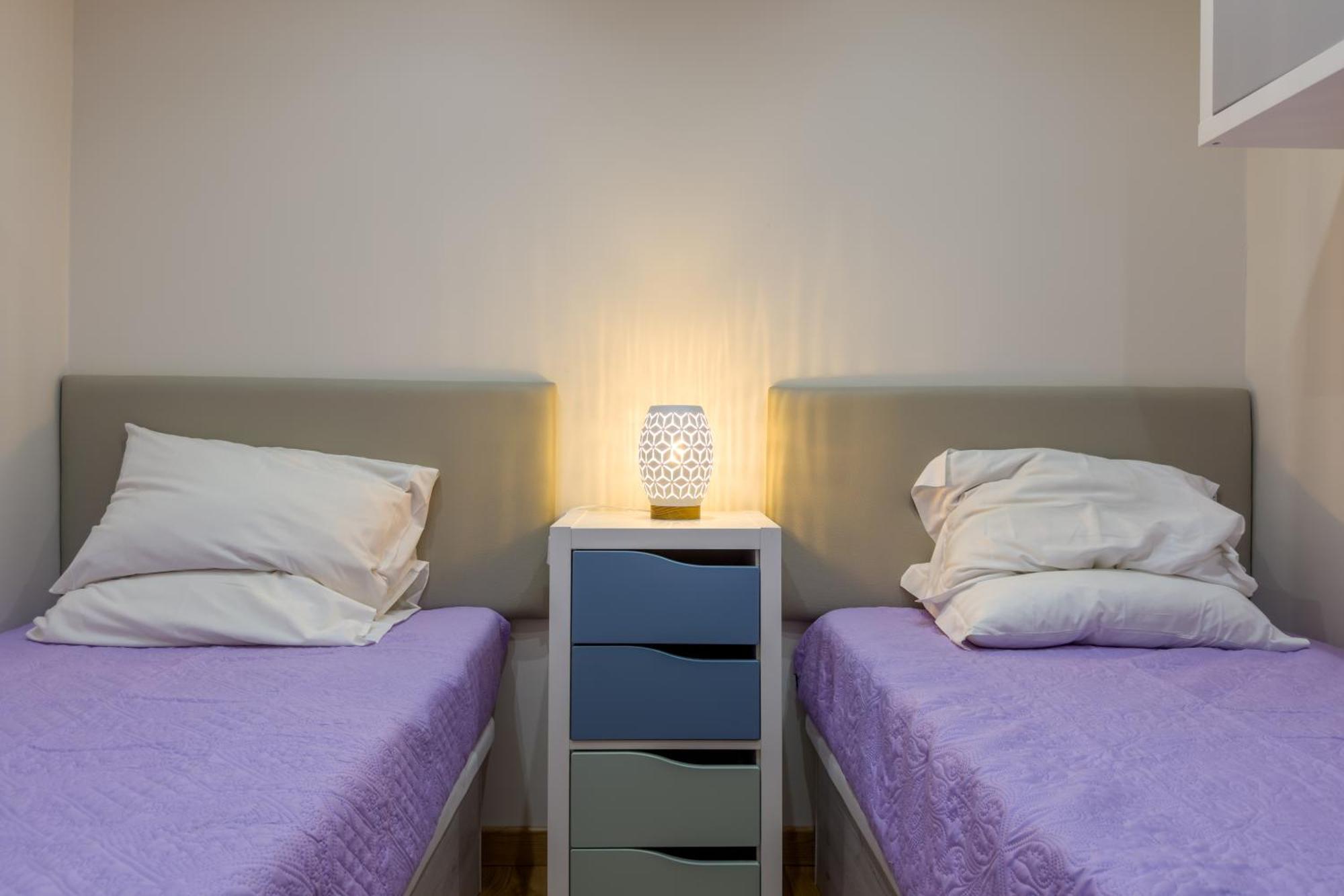 Apartment With 2 Bedrooms, 2M To The Beach Armação de Pêra Exteriör bild