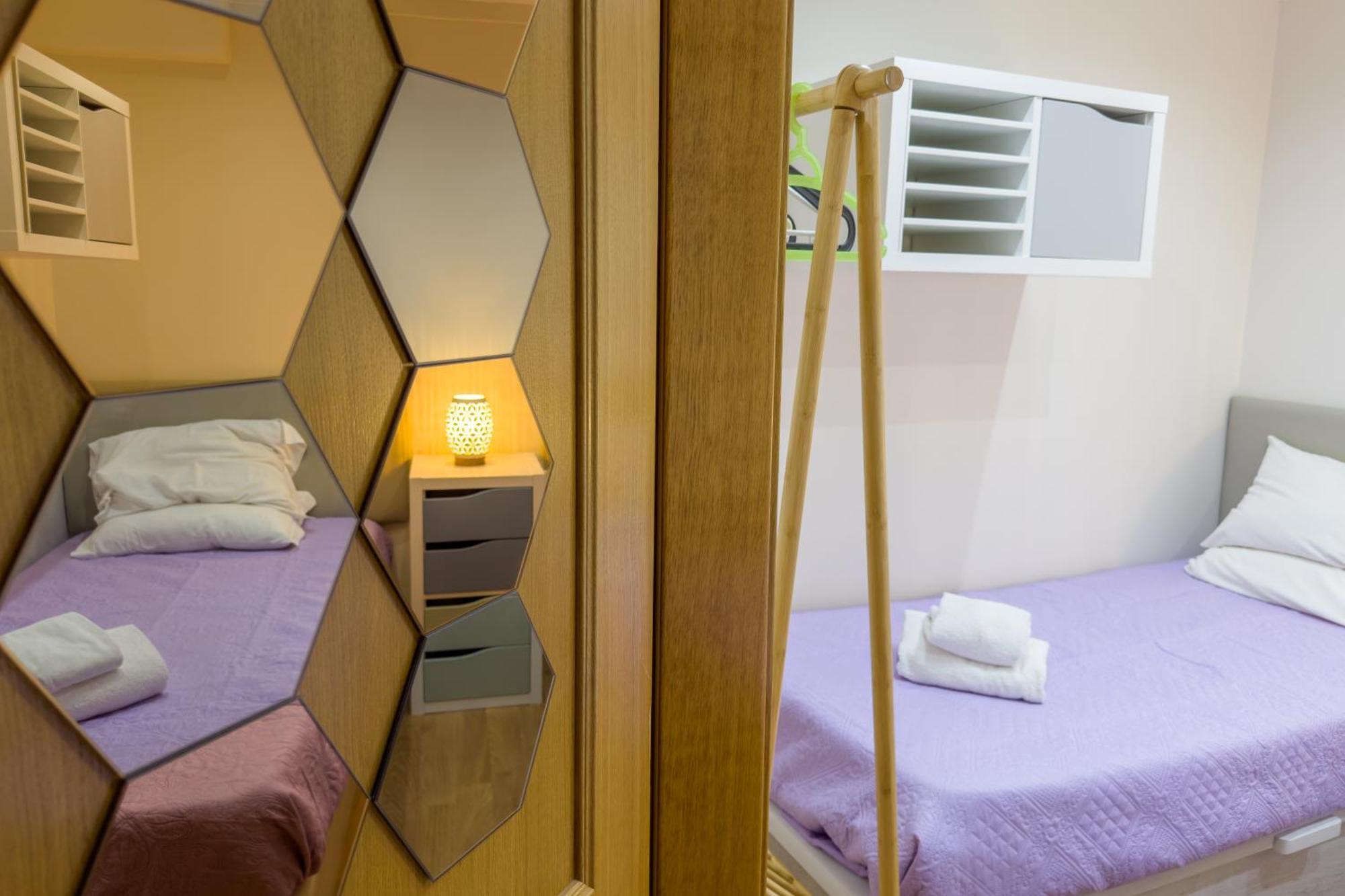 Apartment With 2 Bedrooms, 2M To The Beach Armação de Pêra Exteriör bild