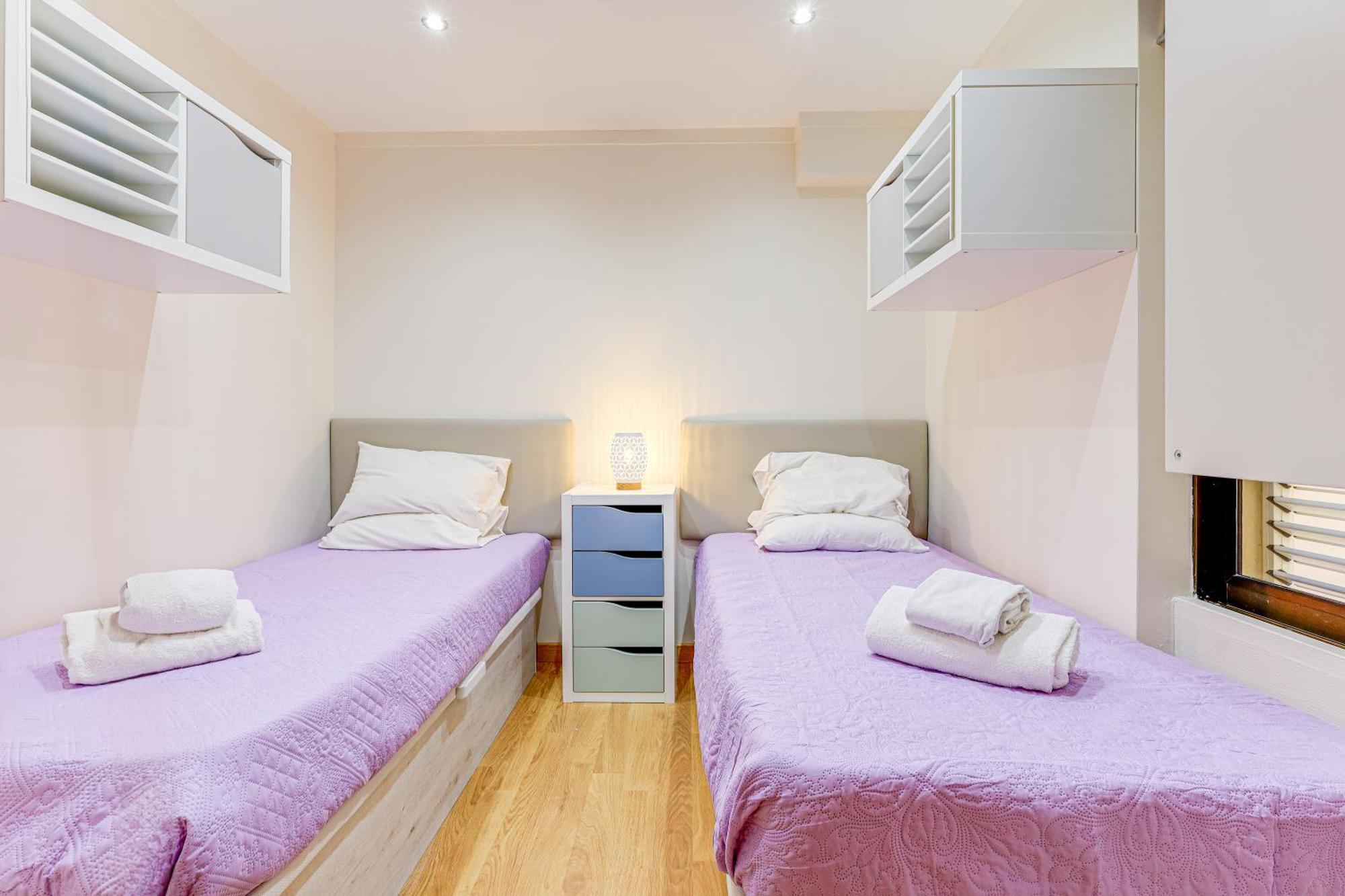 Apartment With 2 Bedrooms, 2M To The Beach Armação de Pêra Exteriör bild